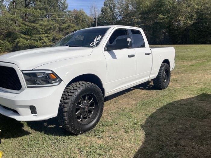 Evolution Automotive shop and team at 1811 Bartlett Rd, Memphis